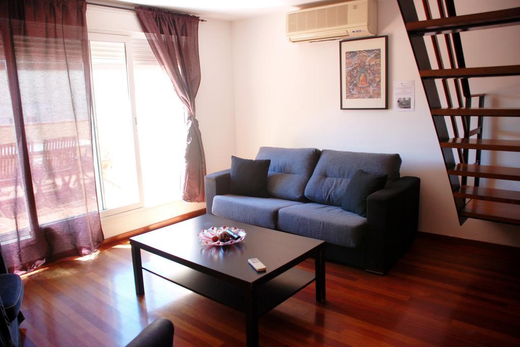 Apartment Prado Madrid I Kültér fotó