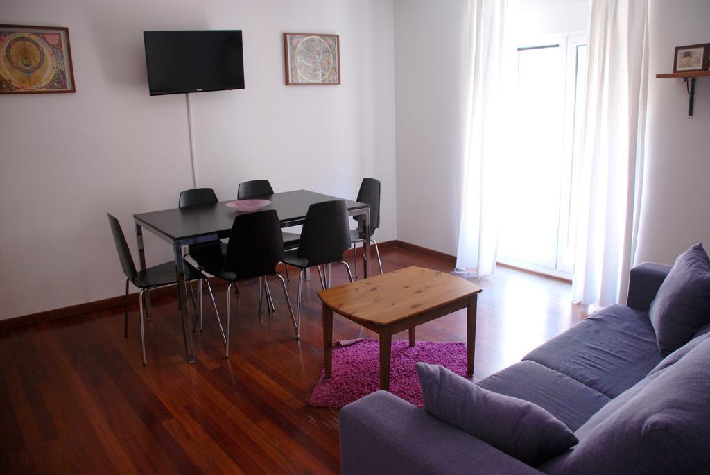 Apartment Prado Madrid I Kültér fotó