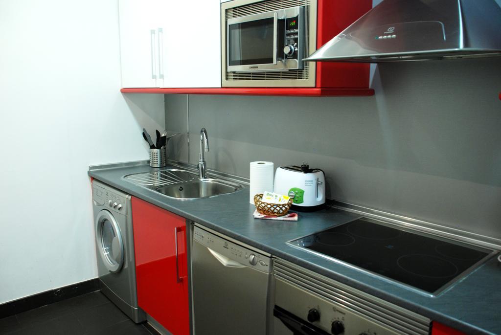 Apartment Prado Madrid I Kültér fotó