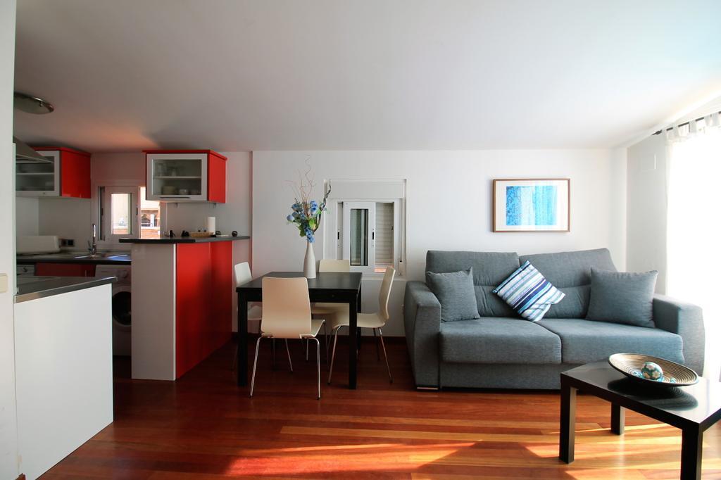 Apartment Prado Madrid I Kültér fotó